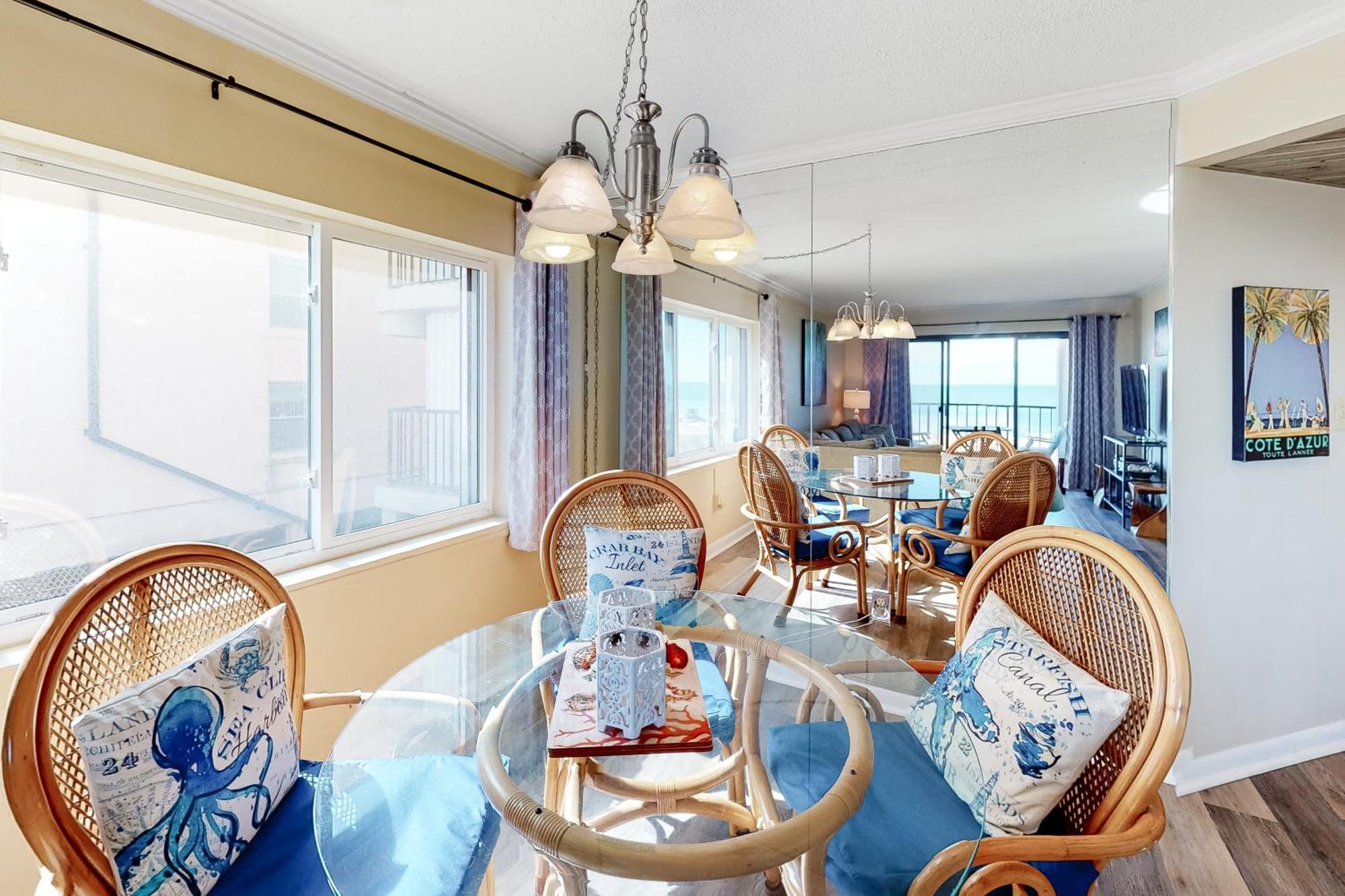 Waikiki Condos Оушън Сити Стая снимка