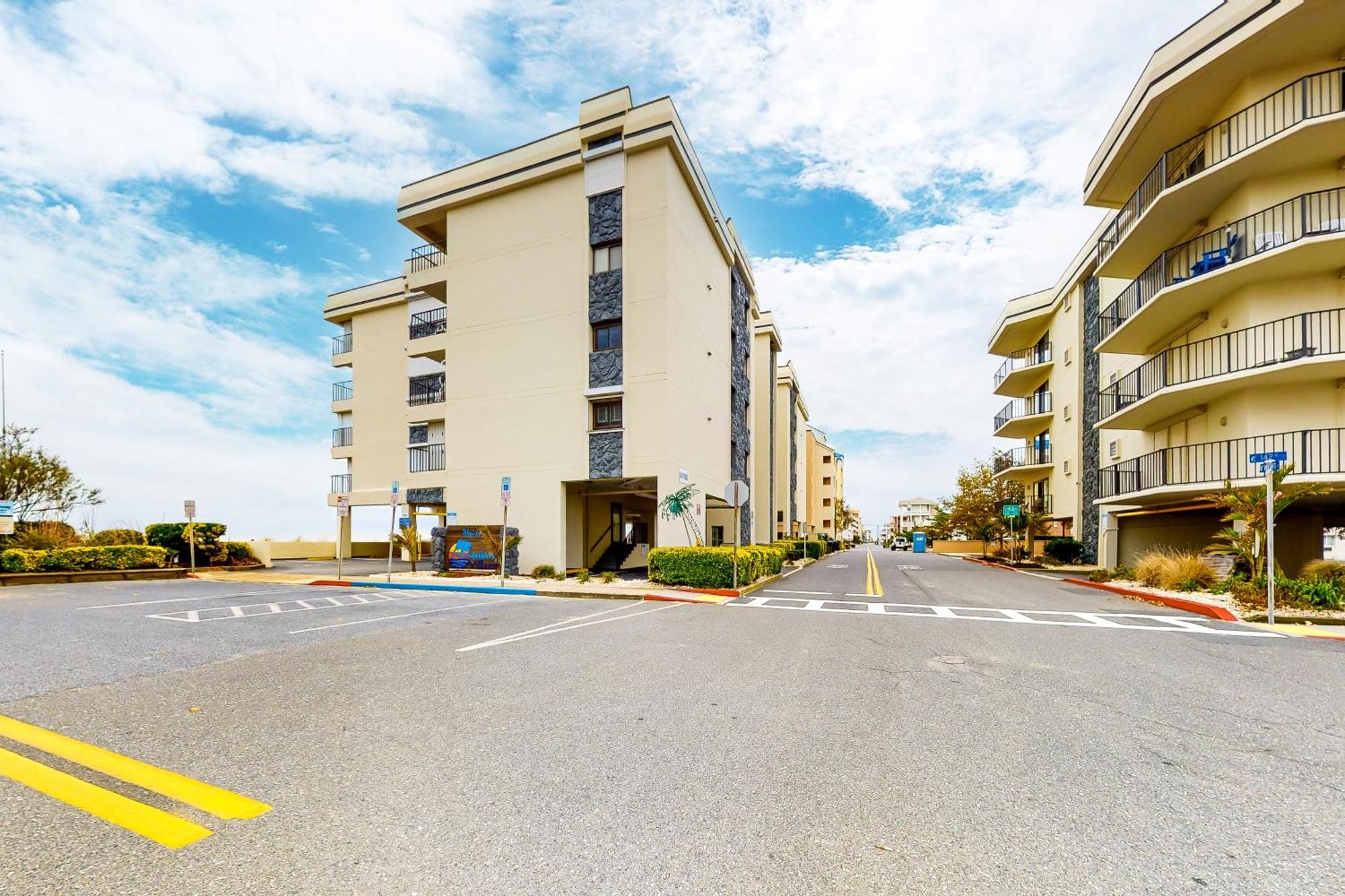 Waikiki Condos Оушън Сити Стая снимка