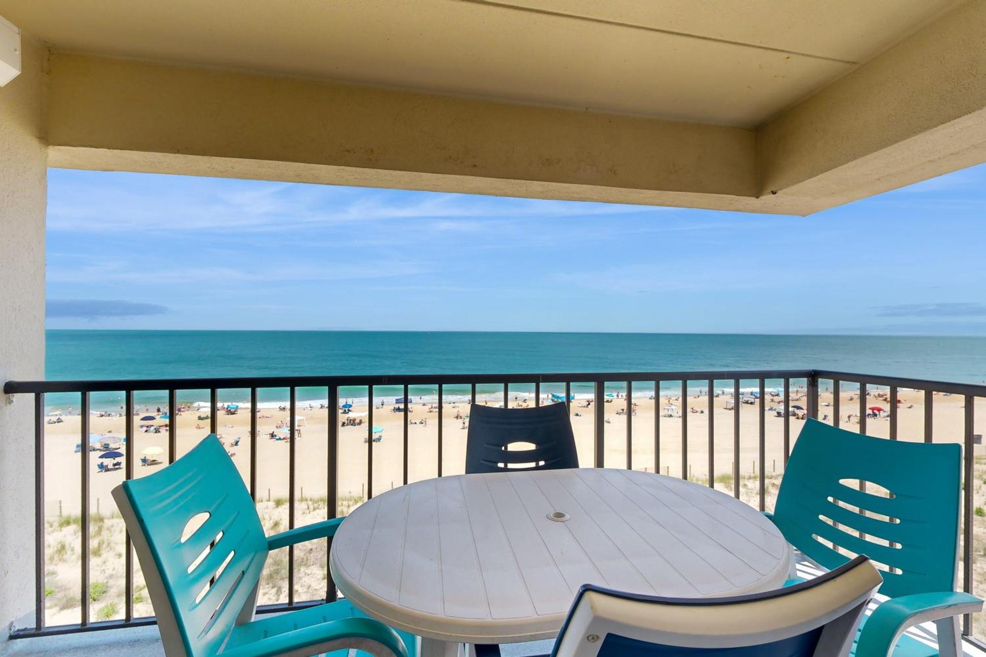 Waikiki Condos Оушън Сити Стая снимка