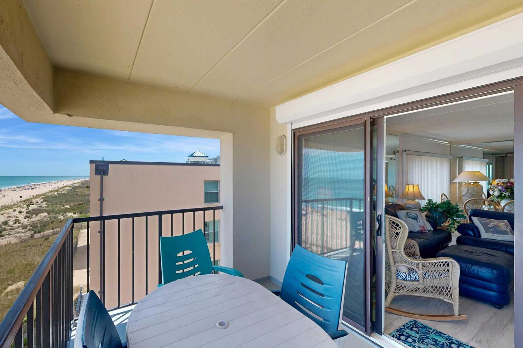 Waikiki Condos Оушън Сити Стая снимка