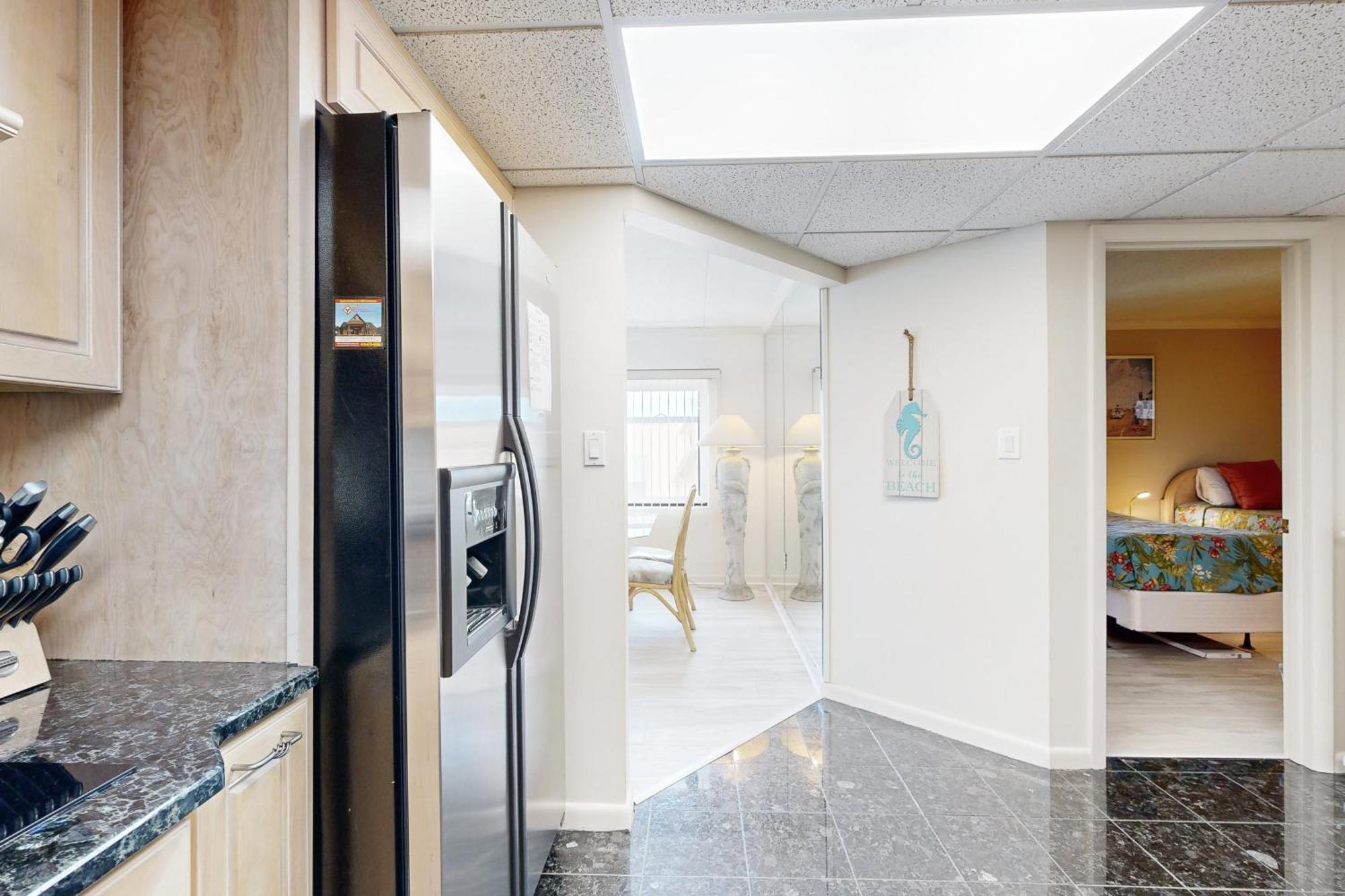 Waikiki Condos Оушън Сити Стая снимка