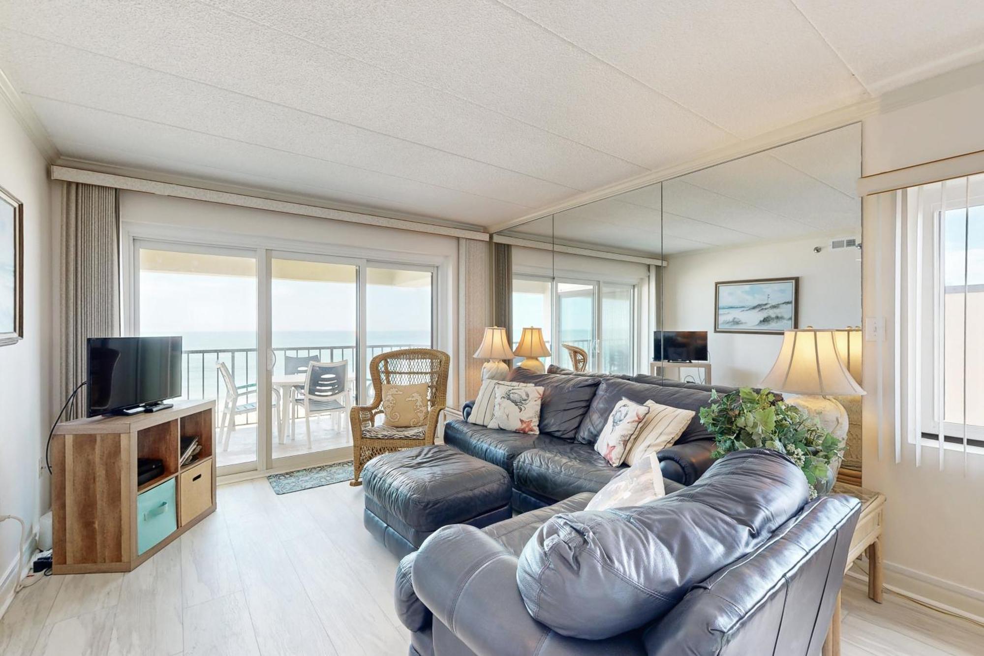 Waikiki Condos Оушън Сити Стая снимка